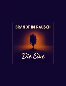 Brandt im Rausch सुनें, म्यूज़िक वीडियो देखें, बायो पढ़ें, दौरे की तारीखें और बहुत कुछ देखें!
