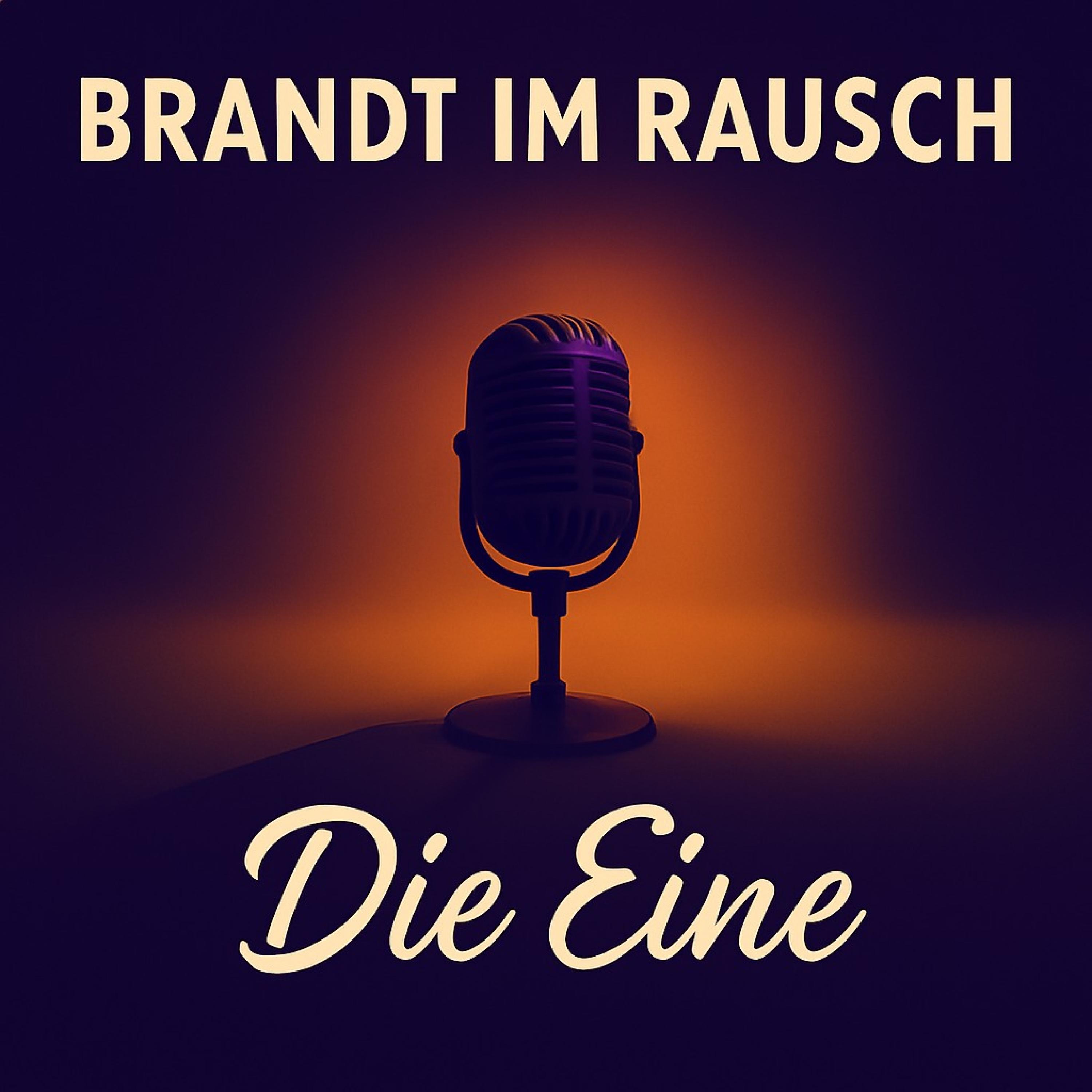 Die Eine - Single