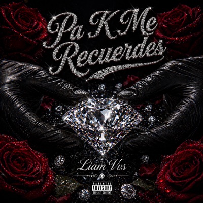 Pa K Me Recuerdes - EP
