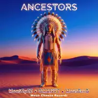 ANCESTORS (Radio Edit)