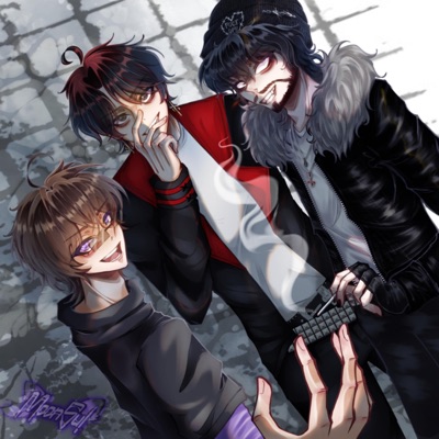 In the Club! (feat. AfterDRK & Lyretrix) - Single