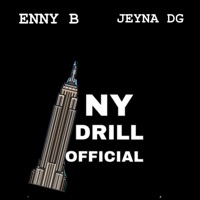 Ripk (NYD FREESTYLE) (feat. Jeyna DG) - Single - Enny B