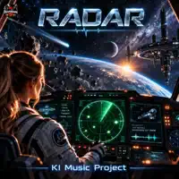 Radar — KI Music Project