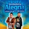 Verdadeira Alegria (feat. DD Junior) - Leomir Do IDE lyrics