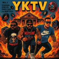 YKTV - Single - Strizzo, Monteasy & Chris Cage