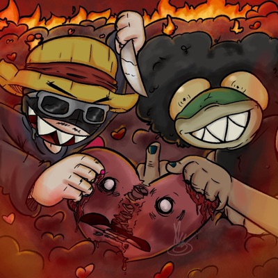 Fuck Love 2 (feat. Sapo Çiririka) - Single