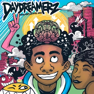 Prayin’ 4 U/ Daydream (feat. Devine Carama)