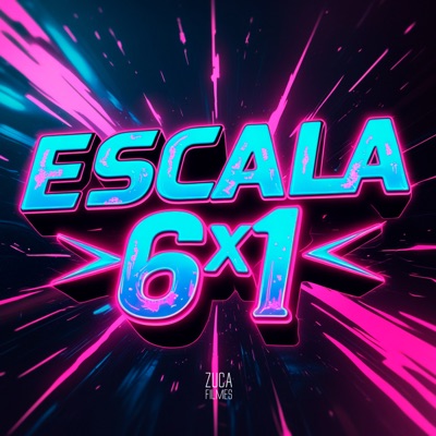 Escala 6X1 - Single