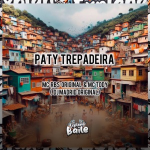 Paty Trepadeira