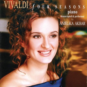 Vivaldi Four Seasons