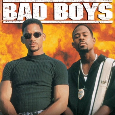 BadBoys - Single