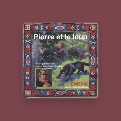 Listen to Jean-Claude Dreyfus, watch music videos, read bio, see tour dates & more!