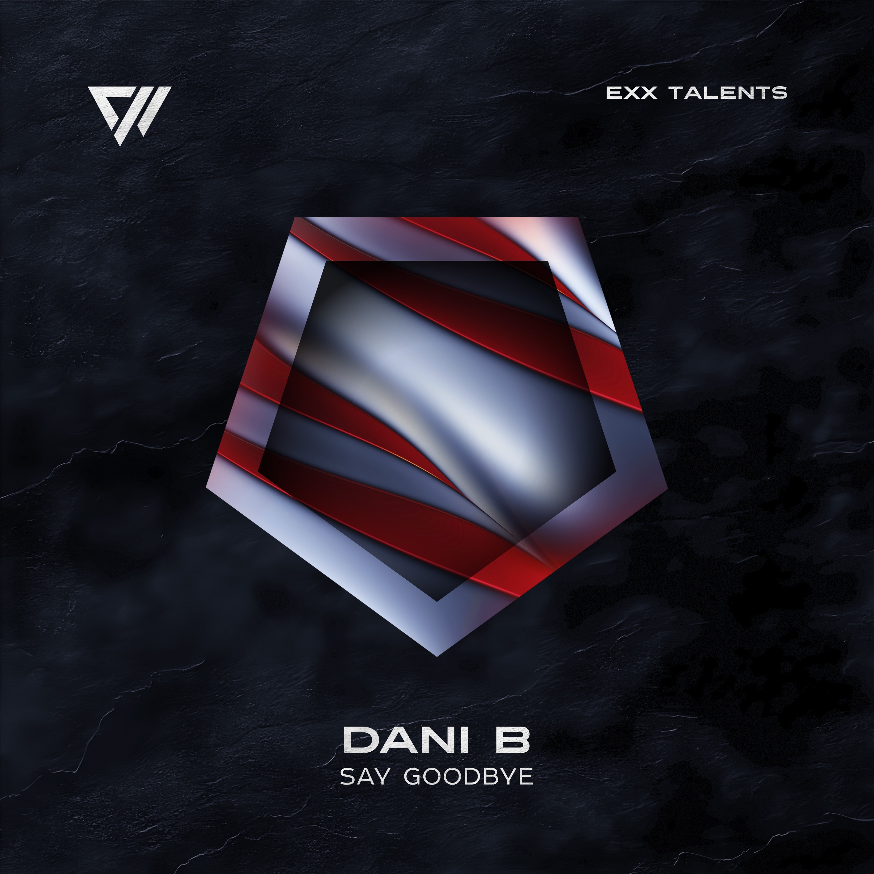 Say Goodbye - Single