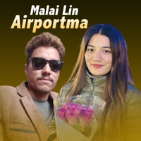 malai lin airportma - EP - Rabin Lamichhane