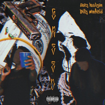 GREED (feat. Billy Winfield) - Single