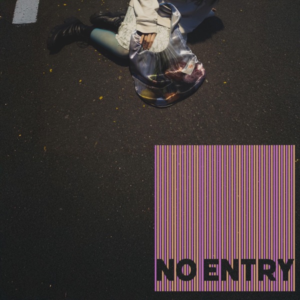 NO ENTRY – bag – Single