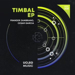 Timbal EP - Single