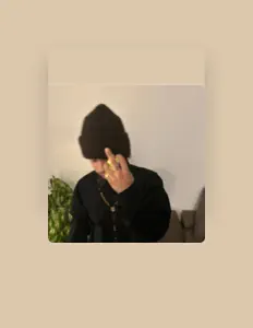 Dengarkan Chamaco1R, tonton video musik, baca bio, lihat tanggal tur & lainnya!