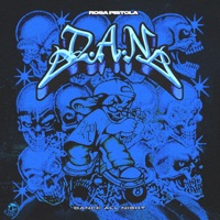 Dance all Night - EP - Rosa Pistola