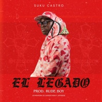 EL LEGADO - Single - Suku Castro