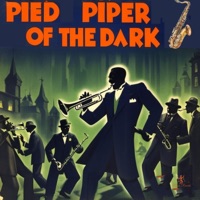 P:ied Piper Of The Dark - Count Bloodcount