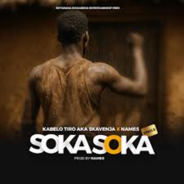 Soka Soka (feat. Names) - Single