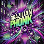 BRAZILIAN PHONK - Single