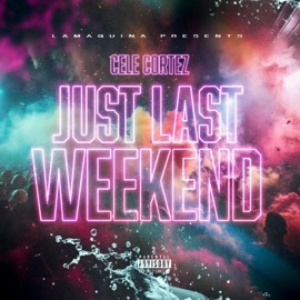 Come On (feat. J-Fizz) Cele Cortez