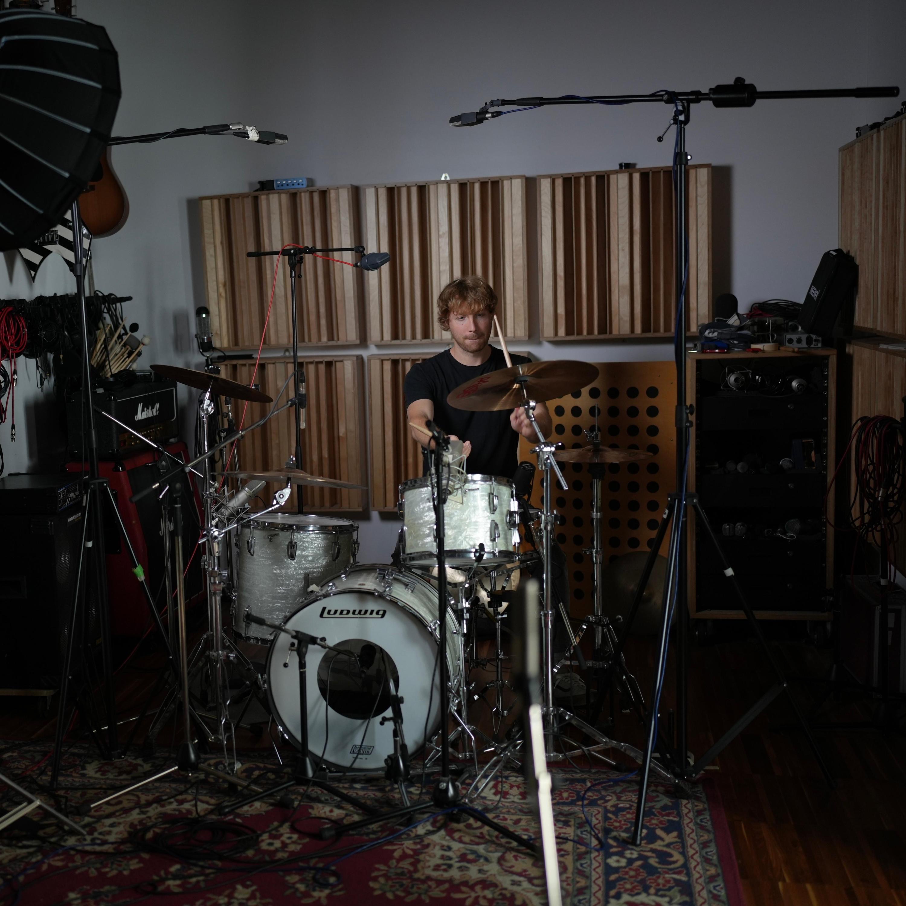 First Train - Single