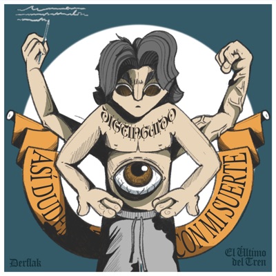 Distinguido - Single