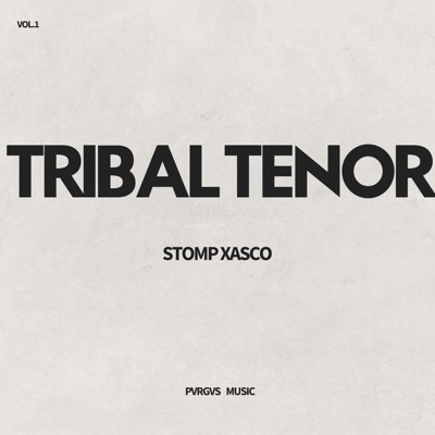 Tribal Tenor - Single