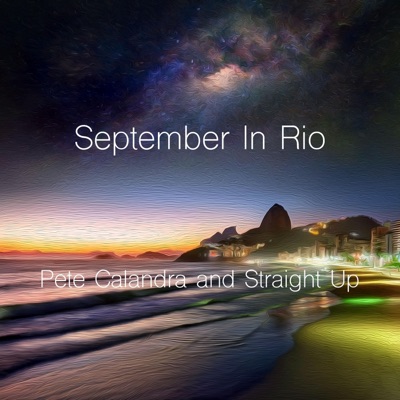 September In Rio (feat. Antonio Hart) - Single
