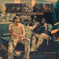 Heisman (feat. Jaywall) - Single - Hippy K