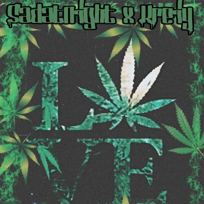 kushLove (feat. Kreiy) - Single