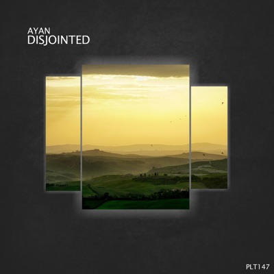 Disjointed - Single