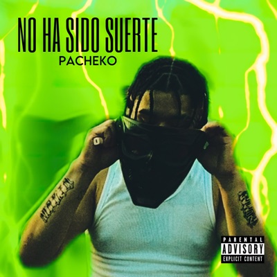 No Ha Sido Suerte - Single