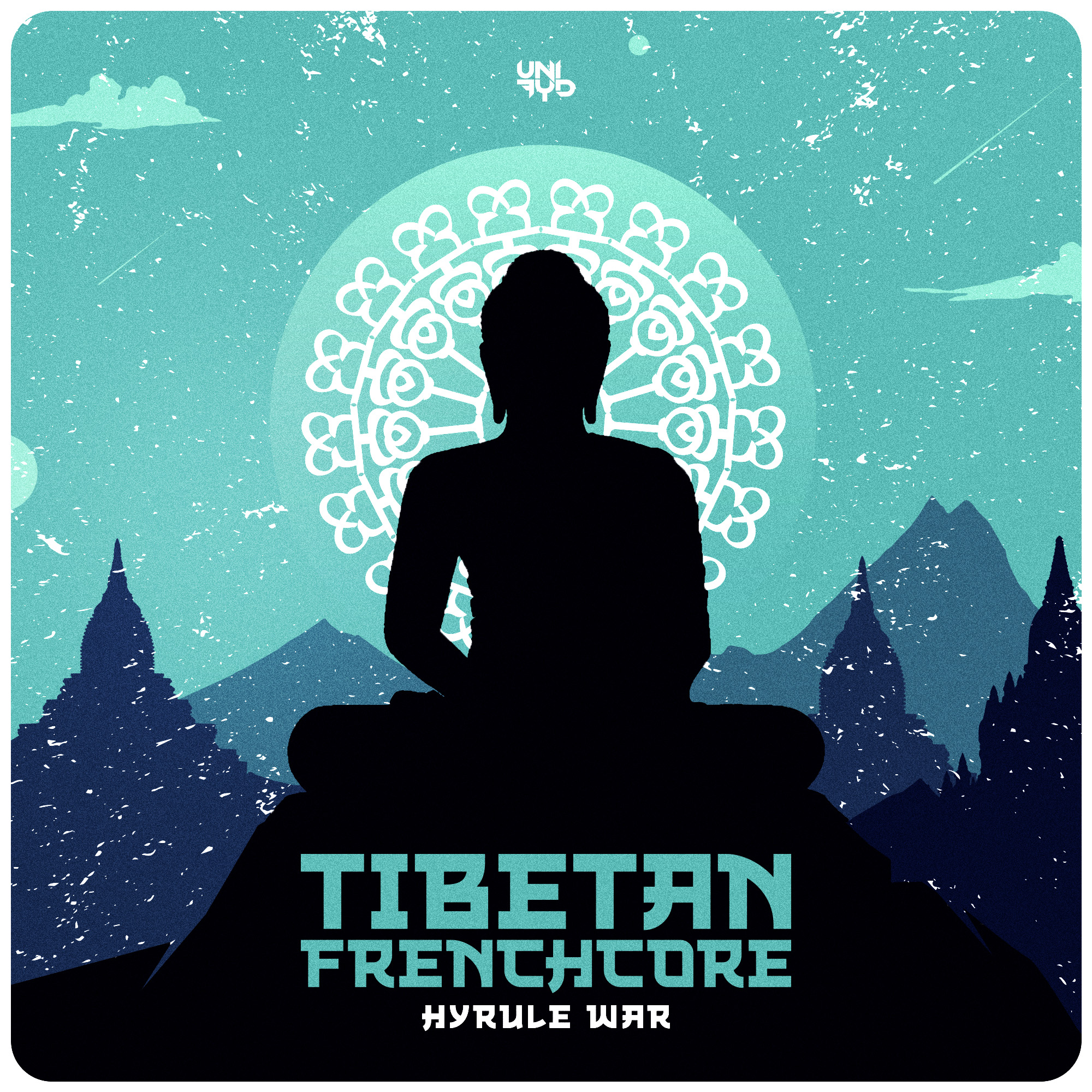 Tibetan Lullaby - Single