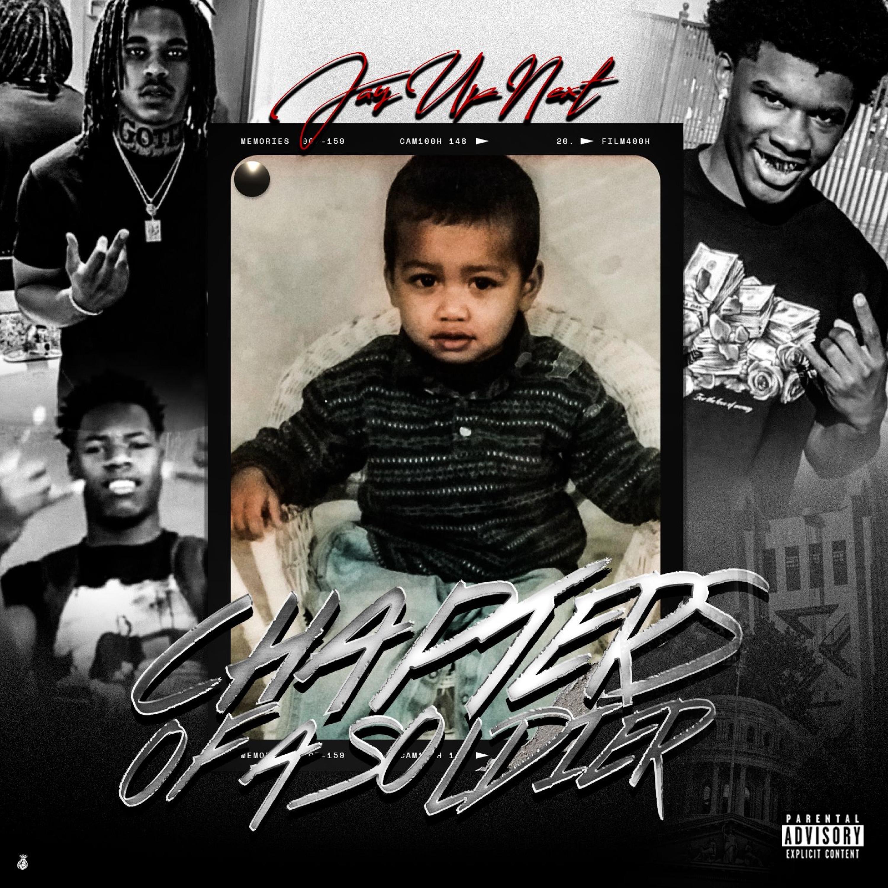 Chapters Of A Soldier