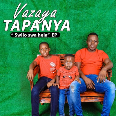 Famba Pota - Single