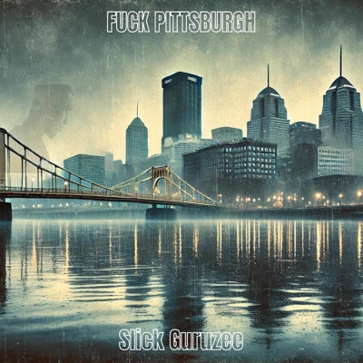 Fuck Pittsburgh - Single