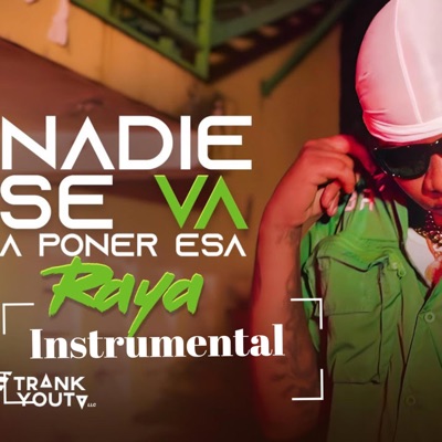 nadie se va poner esa raya (intrumental hip hop) - Single