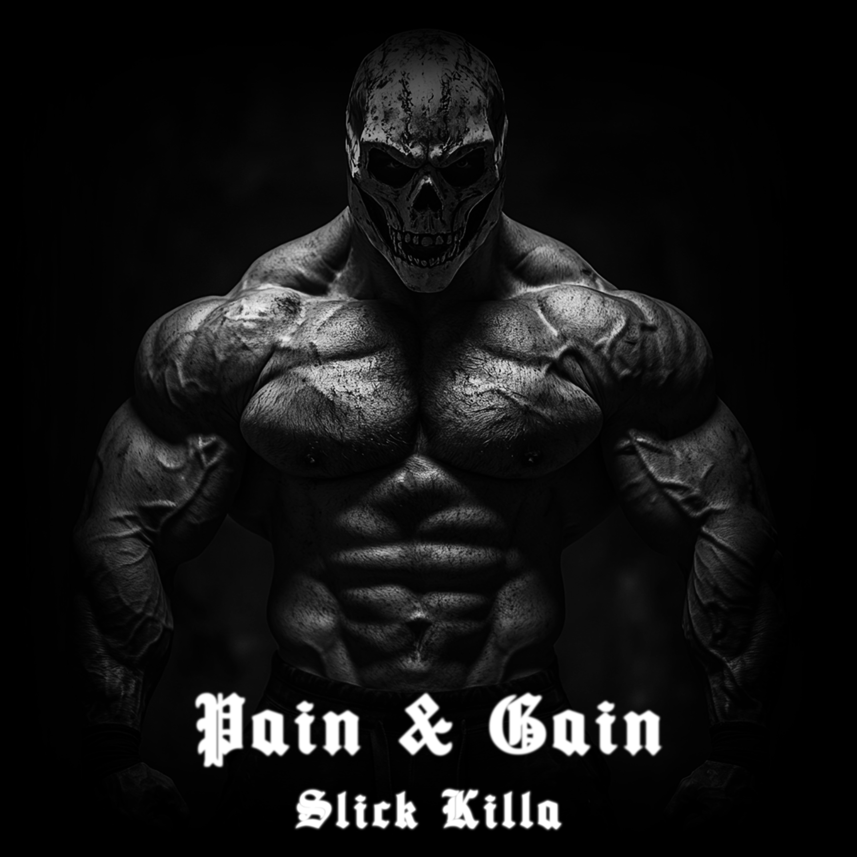 洋楽 Killa Smoove / Kritical Killa Smoove / Kritical | Slappin' Music