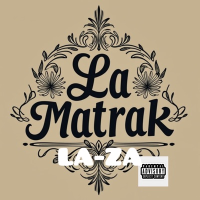 LA MATRAK (feat. EXODO BEATS, snap visual & Drmartinezvzla) - Single