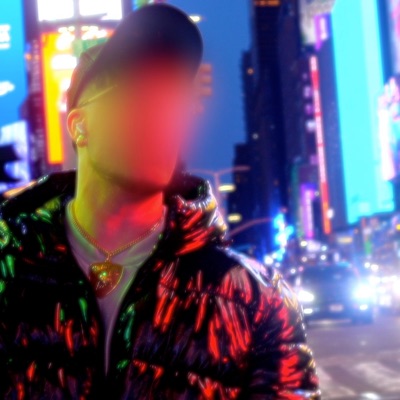 20m's (Freestyle) - Single