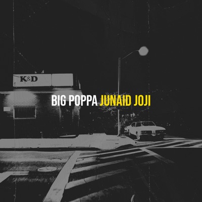 Big Poppa - Single