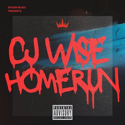 HOMERUN (feat. CJ Wise) - Single