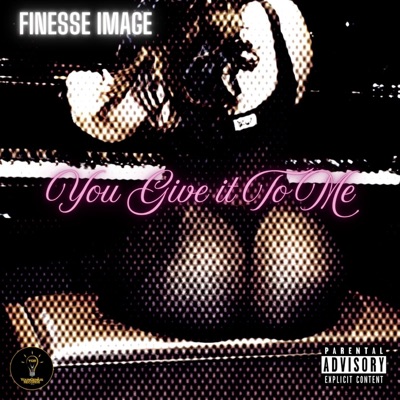 You Give It To Me - Single
