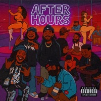 After Hours - Ybroski