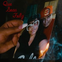 Que Seas Feliz - Single - Jarxiel