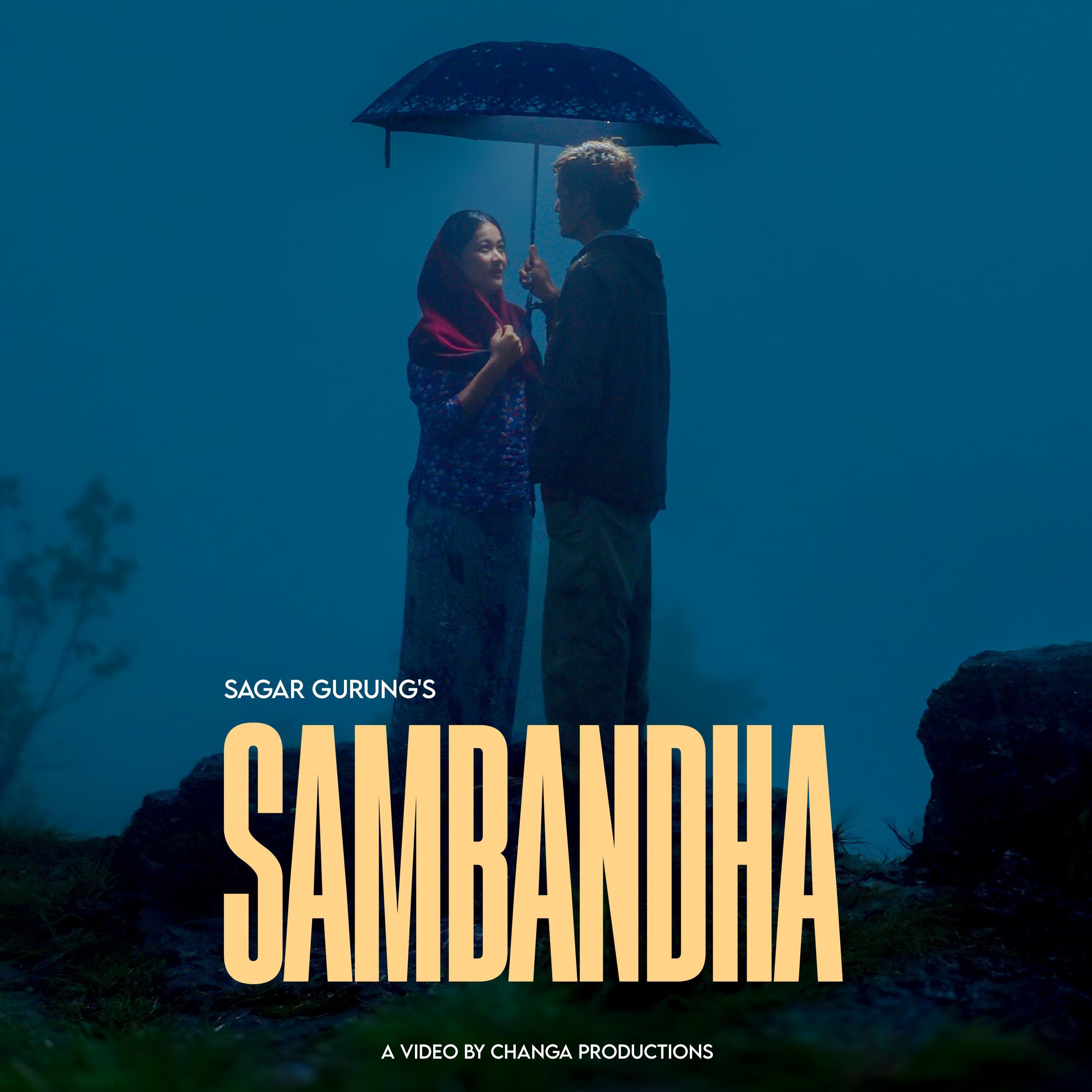 Sagar Gurung - Sambandha